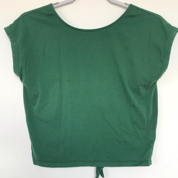 Aritzia Wilfred Crop - Picture 1 of 3